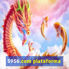 5956.com plataforma